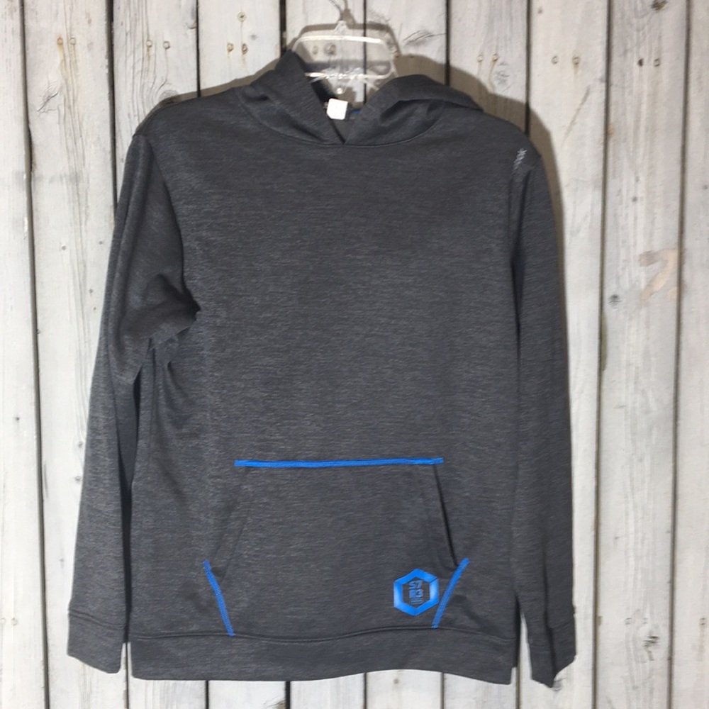 KIDS Reebok hoodie